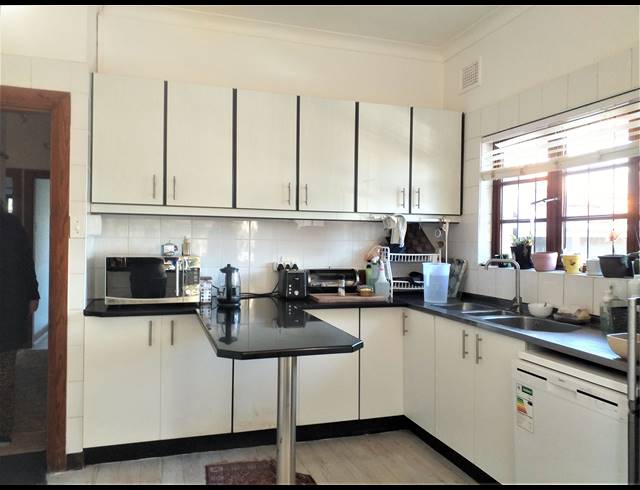 4 BEDROOM HOUSE RENTED IN WARNER BEACH
